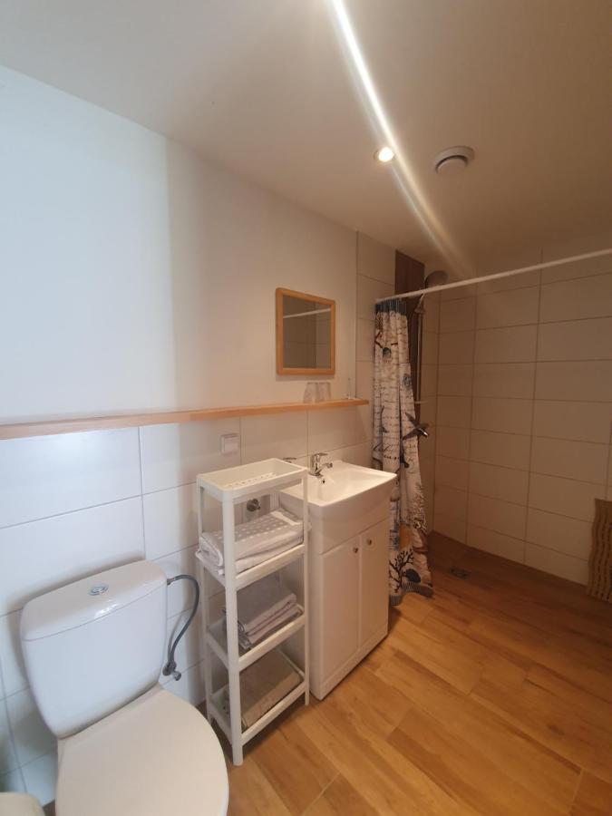 KintyGrape House Kintai公寓 外观 照片